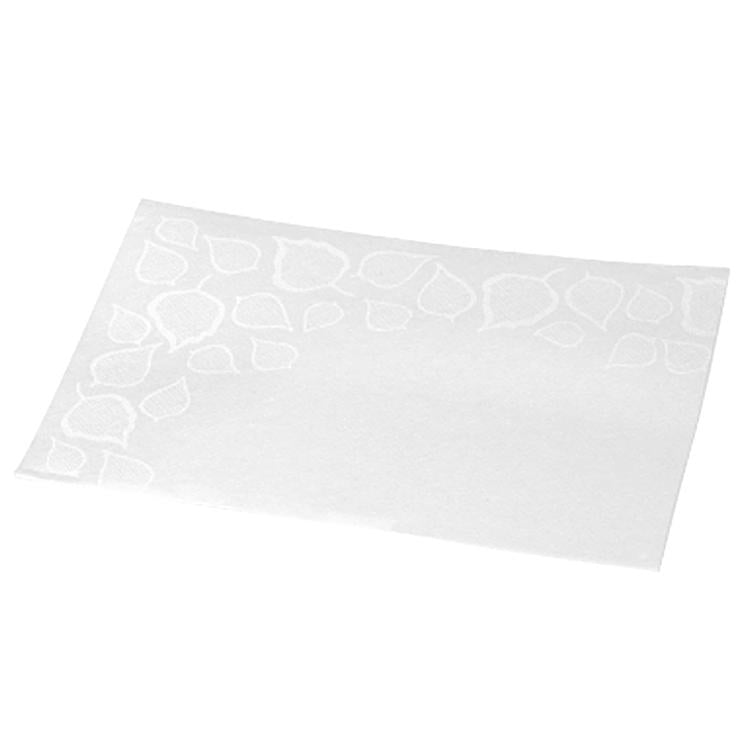 Tork Spender-Servietten – weiss – 16,5 × 10,7 cm, 2-lagig, 1/4-Falz – 500 Stück
