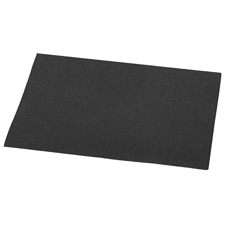 Tork Spender-Servietten Schwarz – 16,5 × 21,3 cm, 2-lagig, für N4 – 8000 Stück
