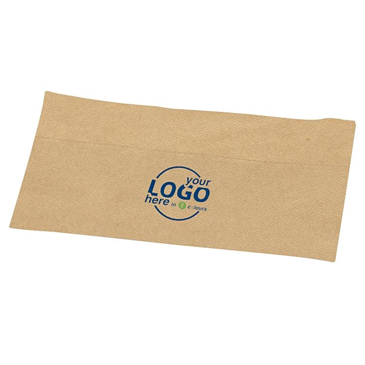 Tork Servietten Nova, 31 × 15,5 cm, natur – 7200 Stk.