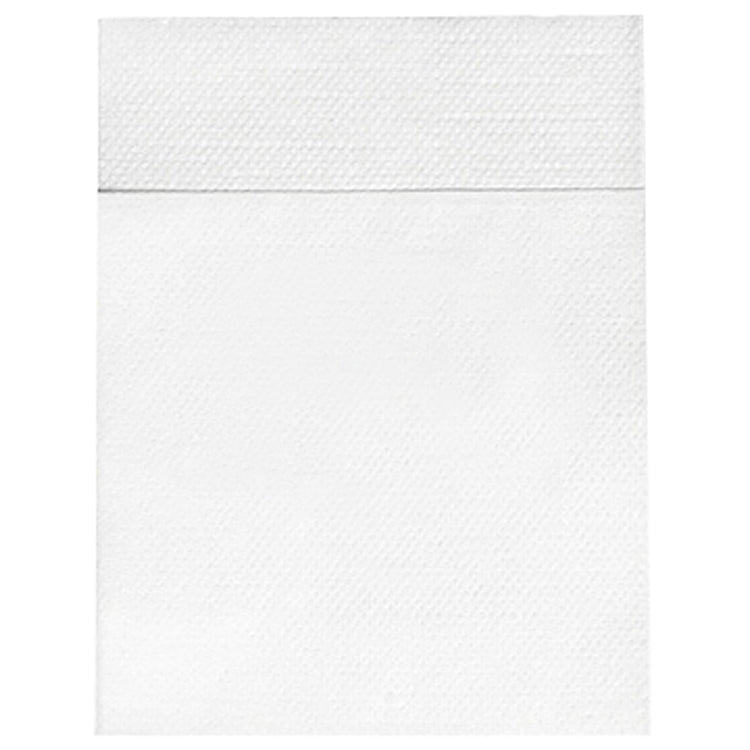Tork Spender-Servietten Fastfold – weiss – 25 × 30 cm, 1-lagig, für N2-Spender
