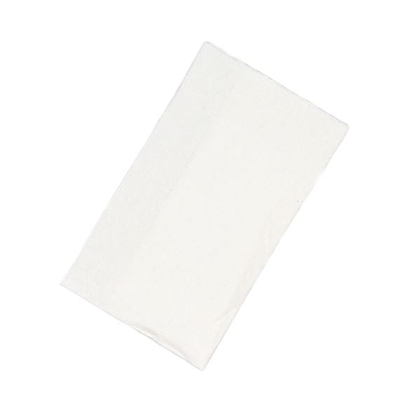 Spender-Servietten Weiss – 33 × 32 cm, 2-lagig – 125 Stück
