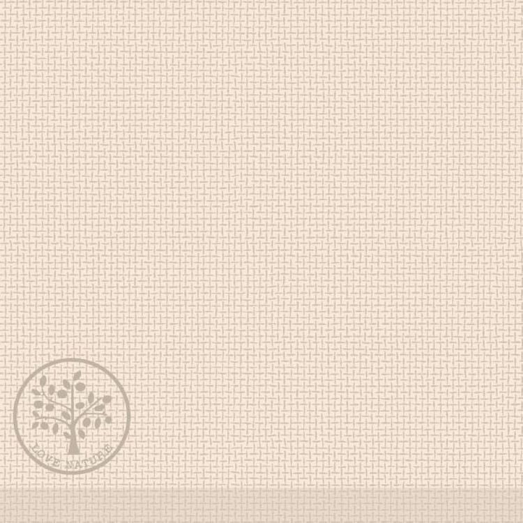 Mank Servietten Love Nature-Jute – 40 × 40 cm, Airlaid, 1/4-Falz – 50 Stück