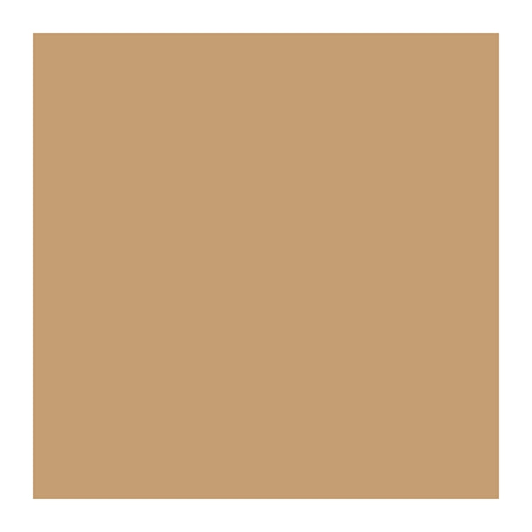 Mank Servietten Basic – natur – 40 × 40 cm, Airlaid, 1/4-Falz – 50 Stück