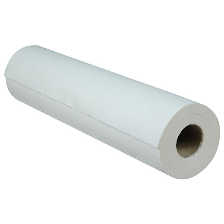 Mank Tischläufer auf Rolle – 40 cm×24 m, Crème