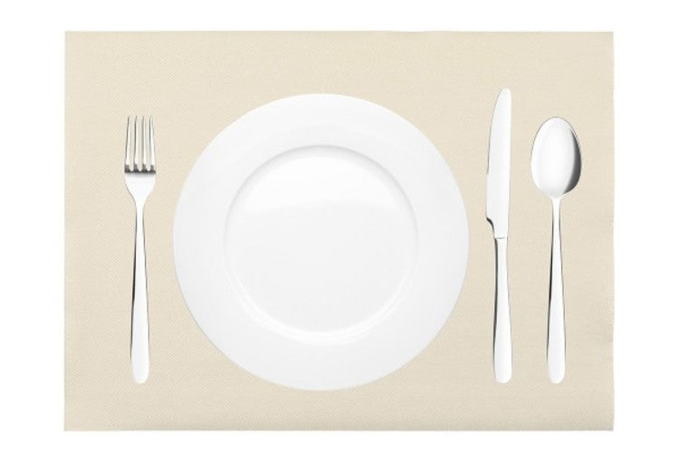 Mank Tischset – 40×30 cm, 100er-Pack, Basic