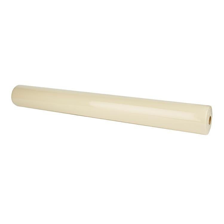 Mank Tischdecke auf Rolle – 120 cm×40 m, Linclass, Crème, Basic
