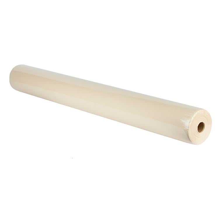 Mank Tischdecke auf Rolle – 120 cm×40 m, Linclass, Crème, Basic