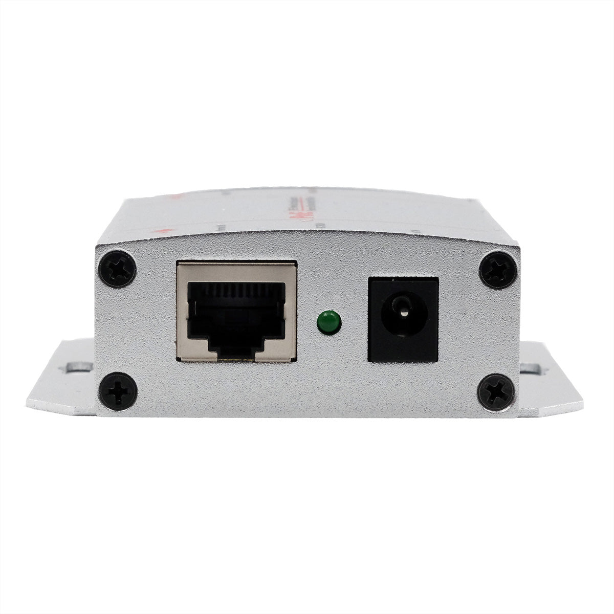 EXSYS EX-60305 PoE-Injektor – 90 W IEEE 802.3bt, 2× RJ-45 (Gigabit)