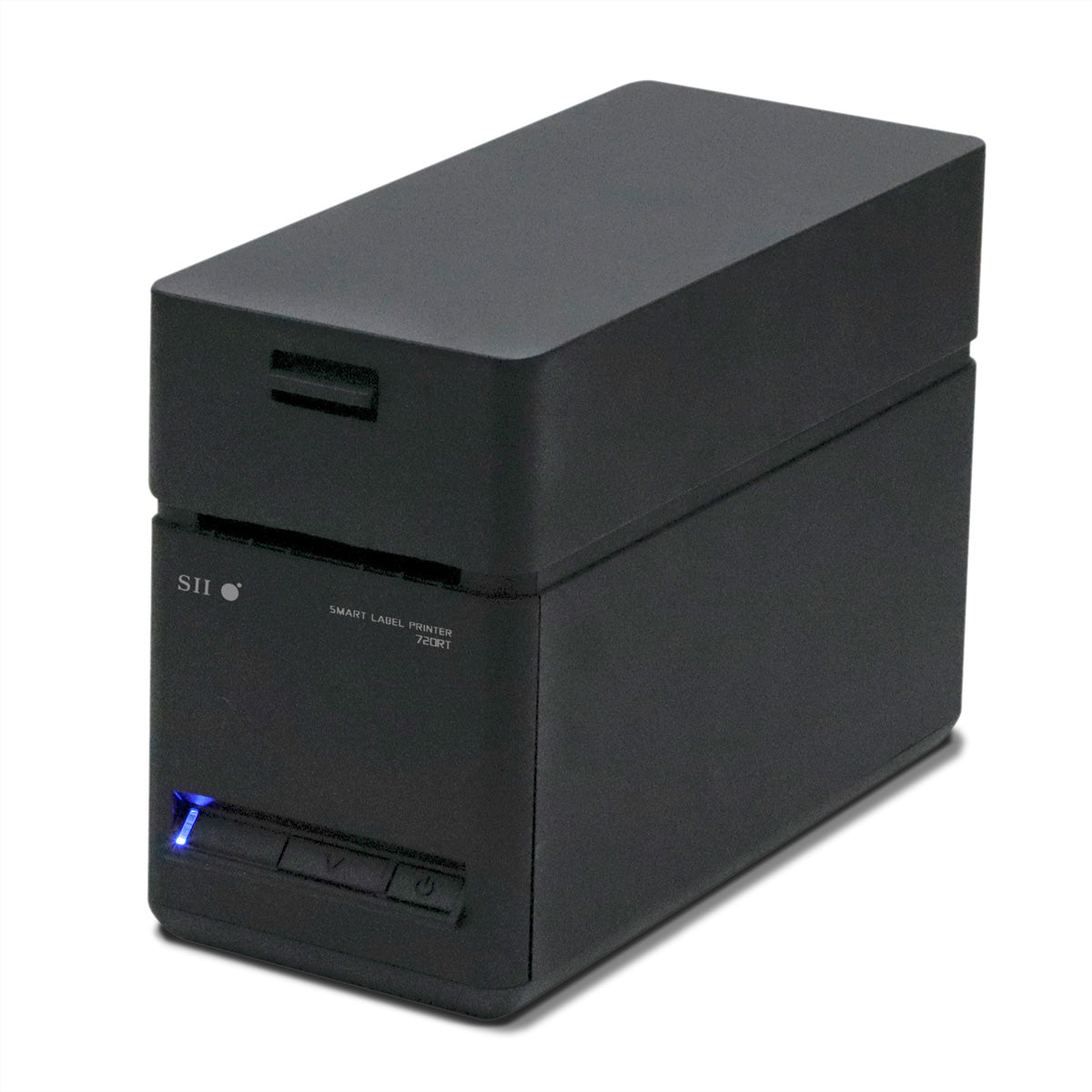 Seiko instruments gmbh Seiko Instruments SLP-720RT – Etikettendrucker (Thermodirekt), 102 mm, 203 dpi, 200 mm/s, USB/LAN