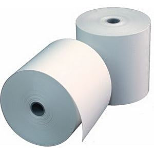 Thermorolle 110×25 m×12 mm – 50 Rollen