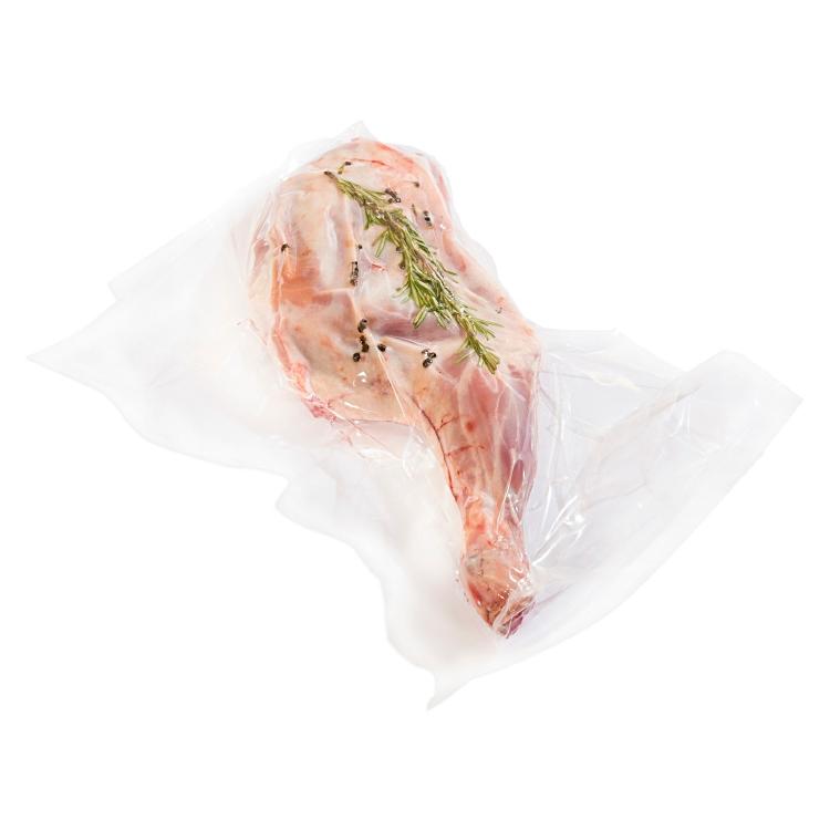 Vakuumierbeutel – 25,0 × 35,0 cm, 90 μm, 100 Beutel, Transparent