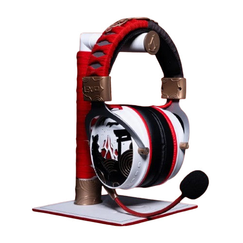 Lexip X Ubisoft AC Shadows – Gaming-Headset