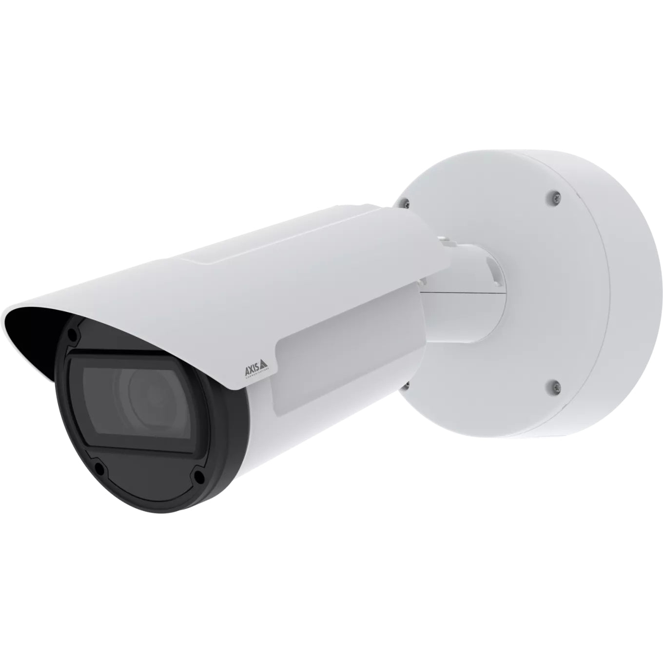 Axis Q1809-LE Überwachungskamera – 4/3" Bildsensor, IP66/67