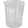 Schnapsglas PS – 20 ml, Ø 37 mm × 42 mm, transparent – 50 Stk.