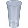 Trinkbecher, geeicht – 5 dl, Ø 9,5 cm, glasklar – 65 Stk.