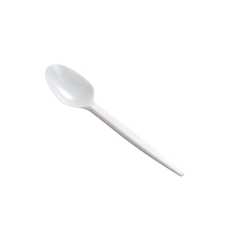 PS-Kaffeelöffel, 12,5 cm – 100 Stk.