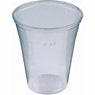 Bierbecher PS, 3 dl, Ø 9,5 cm – transparent – 75 Stk.