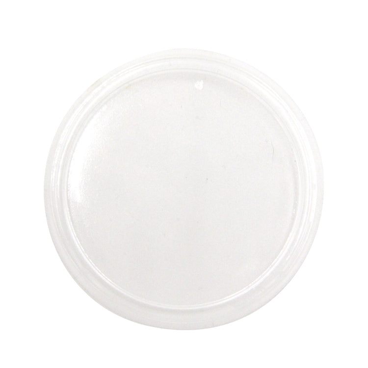 Deckel für Joghurt-Becher, transparent – Ø 76 mm – 1000 Stk.