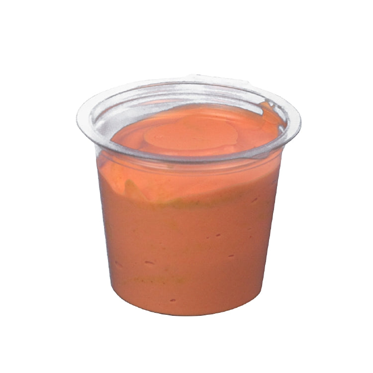 Becher, PET – 1,0 dl – transparent – 50 Stk.
