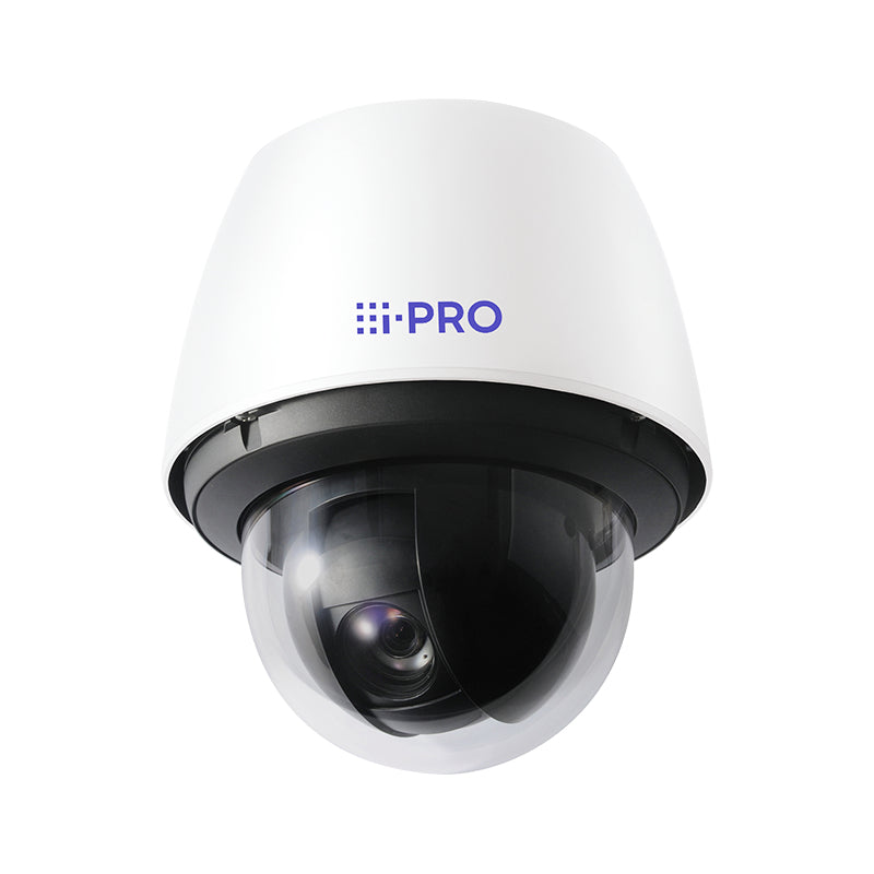 i-PRO Panasonic WV-S65340-Z2N Netzwerkkamera – 2 MP, 21× optischer Zoom, IP67