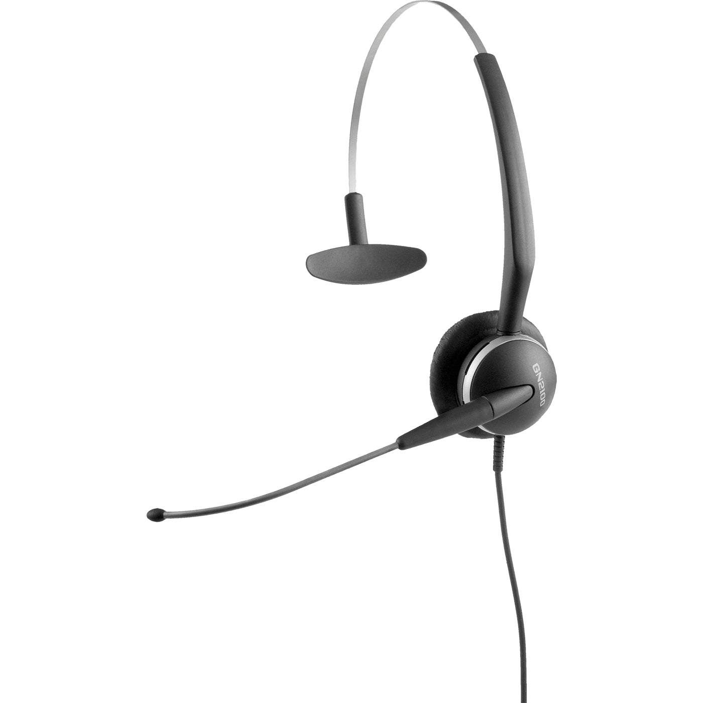Jabra GN2100 3 IN 1NC FLEXIBLE 82 E-STD NC – Headset