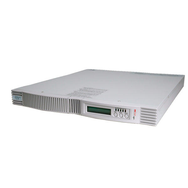 ROLINE ProSecure II 1000 RM1HE USV 1,0 kVA/700 W Online – 19" Rack, 1U – C13×4, Eingang IEC C14