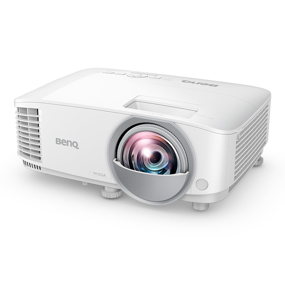 BenQ MW826STH, DLP-Projektor – WXGA, 3500 ANSI-Lumen, Kurzdistanz, 16:10