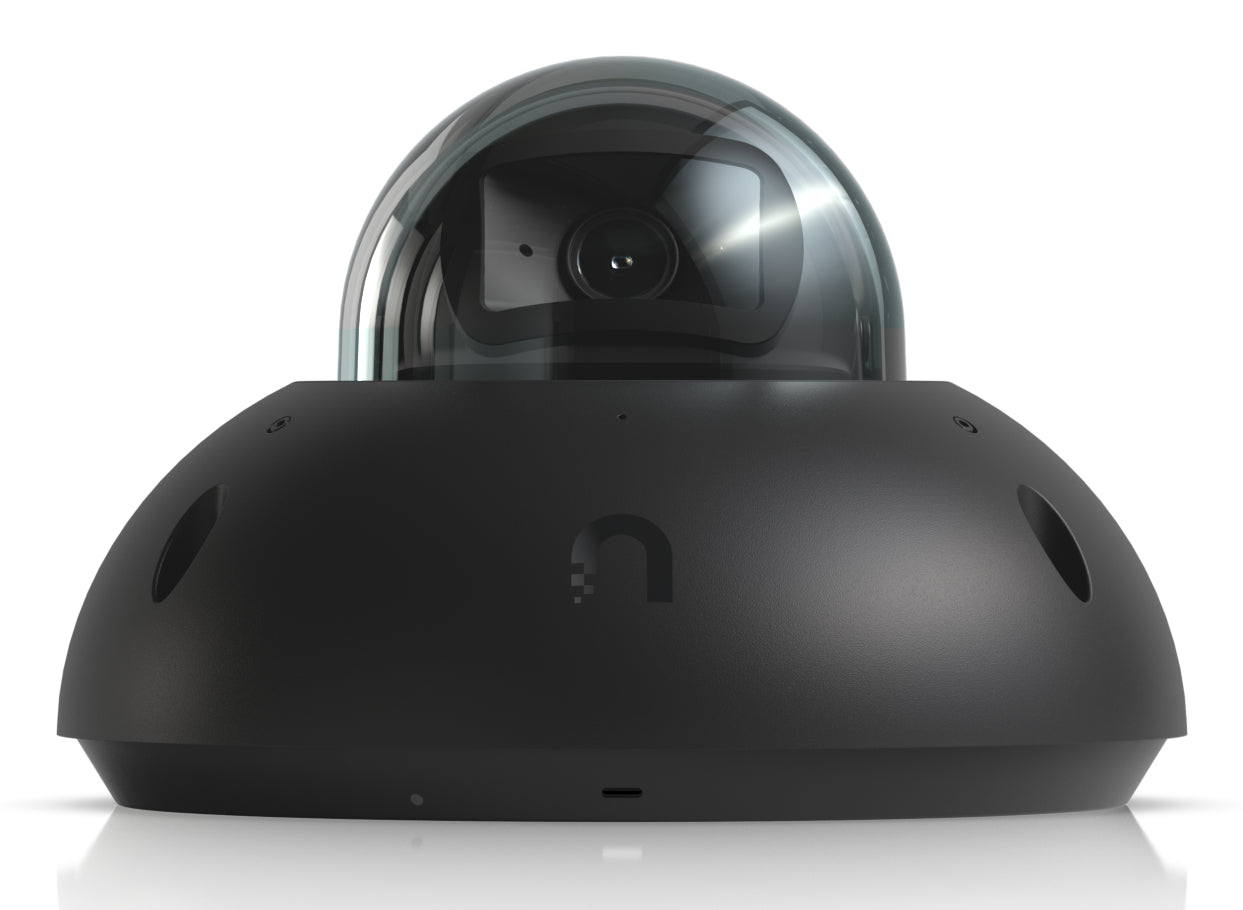 Ubiquiti Wildkamera – 8 MP, 4K, Wetterfest