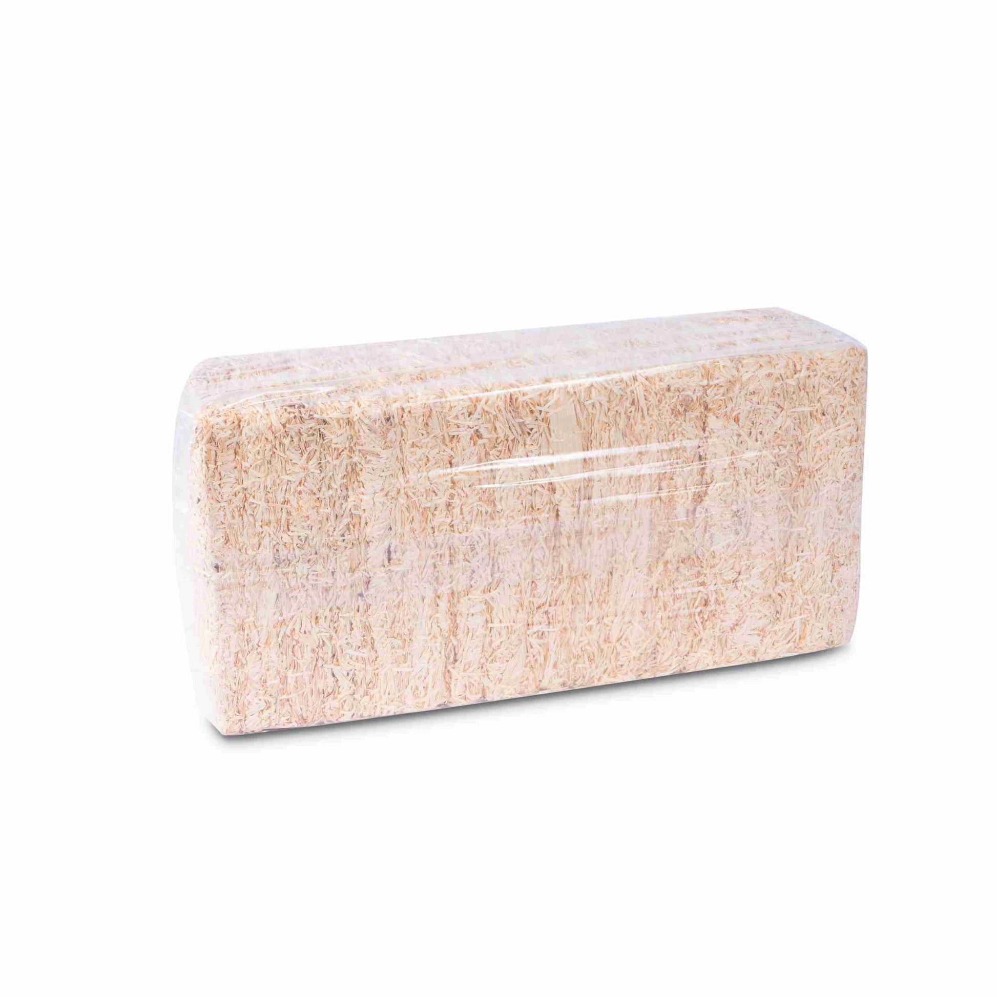 Holzwolle – Füllmaterial (Chips) – 2,5 kg – Holz, beige – 1 Stück