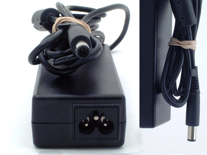 HP Netzteil 90 W – 19 V/4,74 A – für Laptop