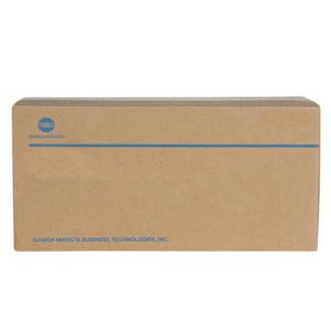 Konica Minolta TNP-48K (A5X0150) Schwarz Toner – Original – 10'000 Seiten – für Konica Minolta Bizhub C3350
