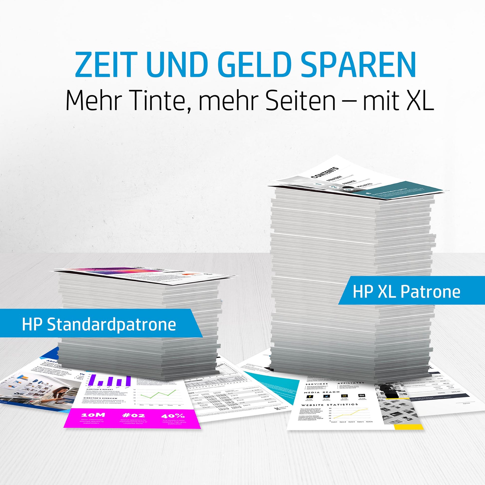 HP Tintenpatrone 901 – für Tintenstrahldrucker/Multifunktionsgeräte