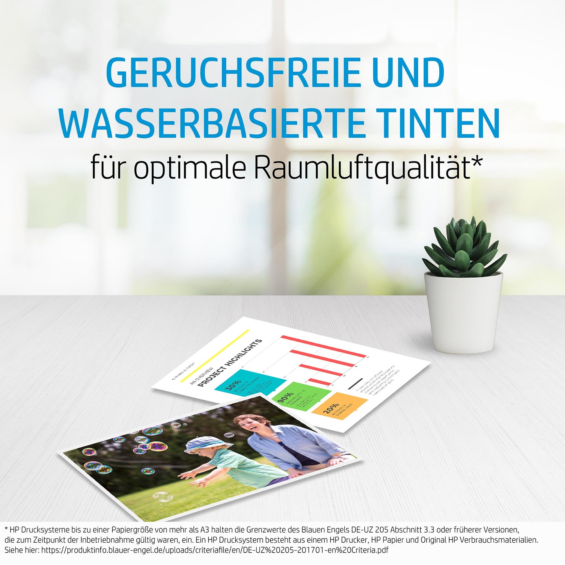 HP Tintenpatrone 300XL, 440 Seiten