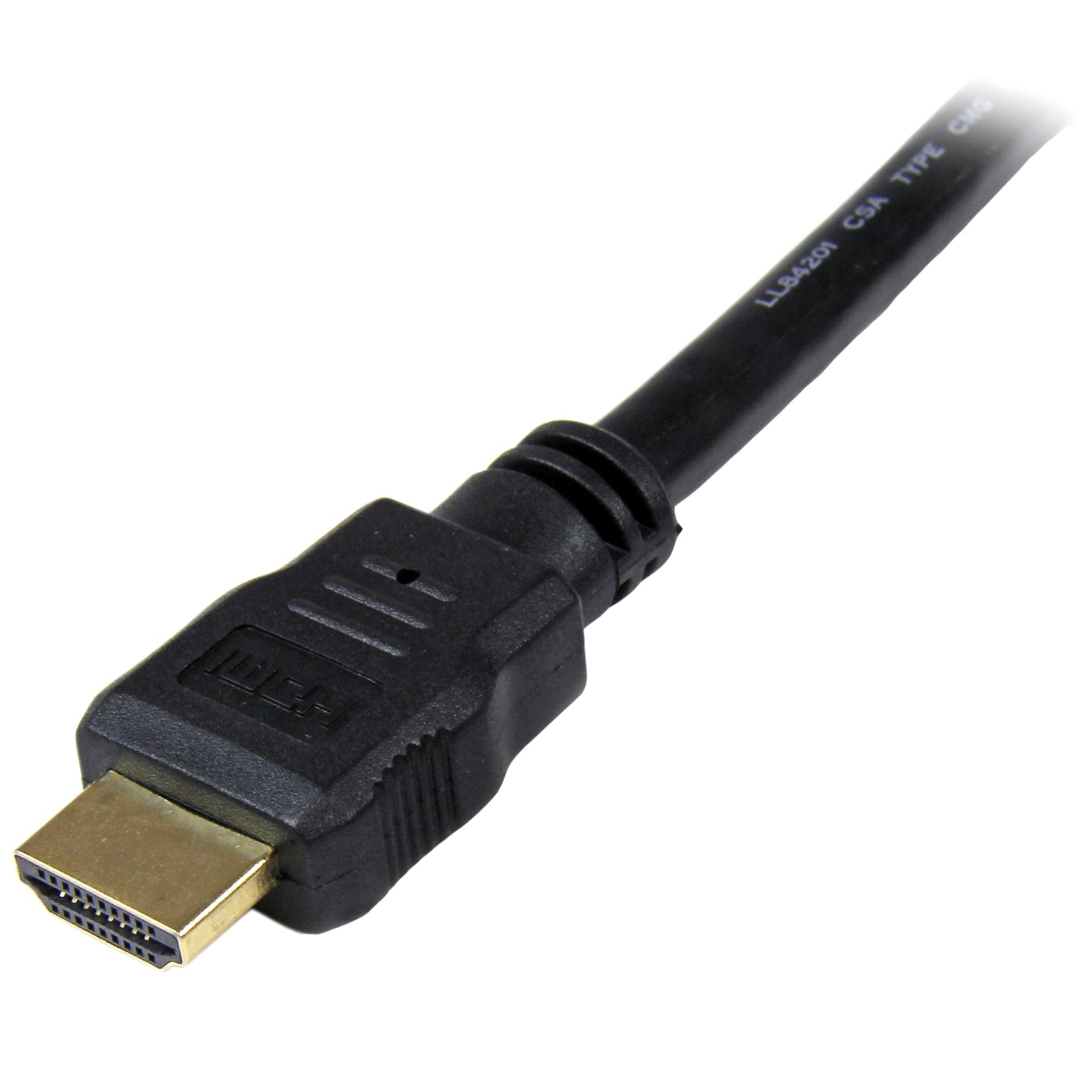 StarTech.com HDMI-Kabel – High-Speed, 3 m, 1.4b