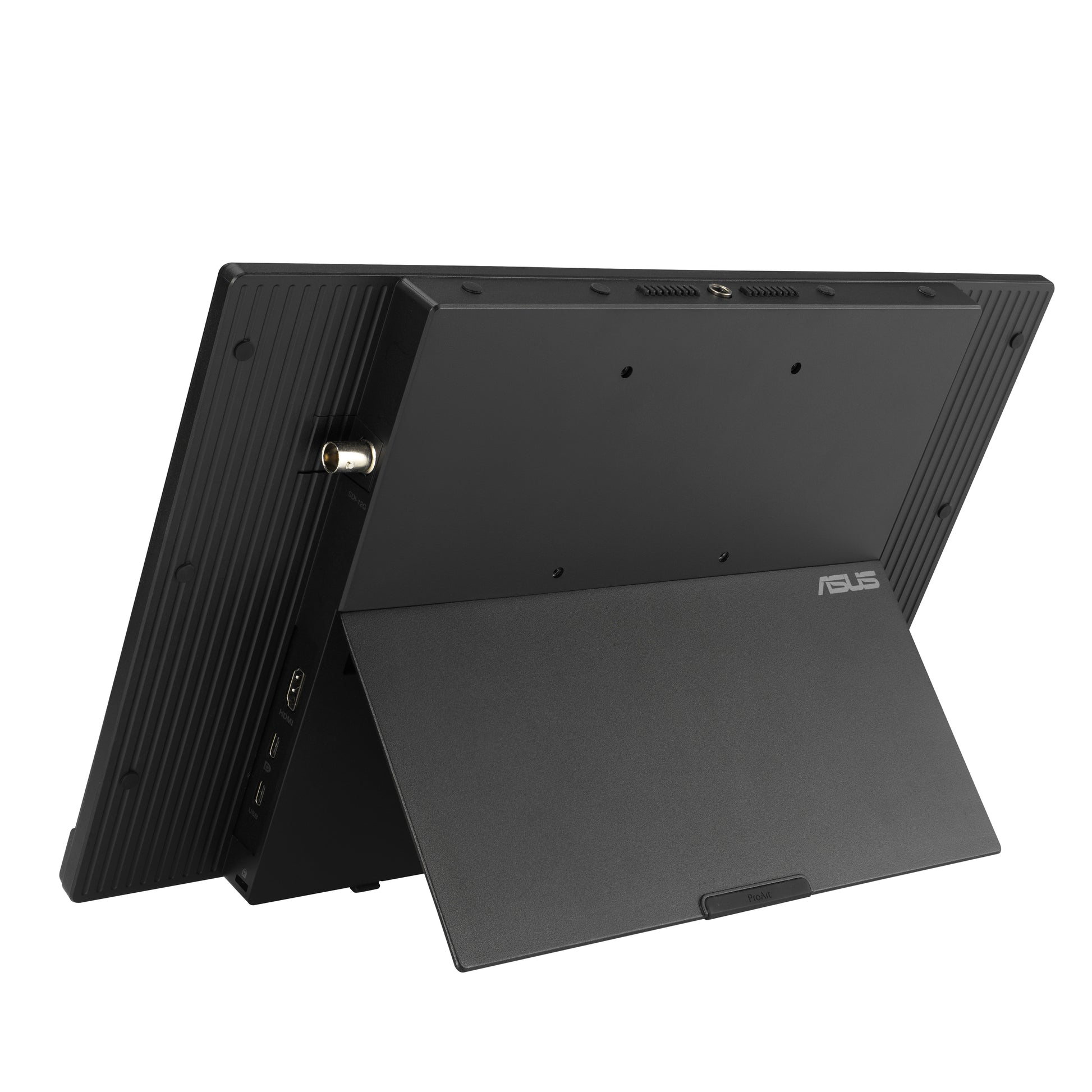 ASUS ProArt PA16USV – Portabler Monitor, 15,6", IPS, HDR-10, 100% sRGB/Rec.709, 12G-SDI, USB-C