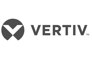 Vertiv Netzkabel, IEC C13 auf CEE 7/VII, 2,5 m, CAB0037