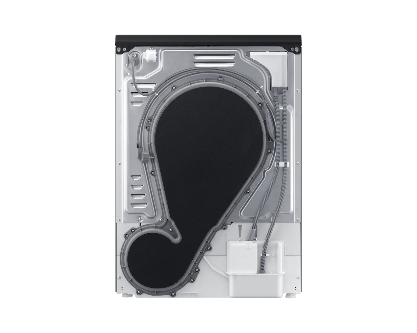 Samsung Wäschetrockner DV90DB7845GBU5 – 9 kg, Wärmepumpe, WLAN – schwarz