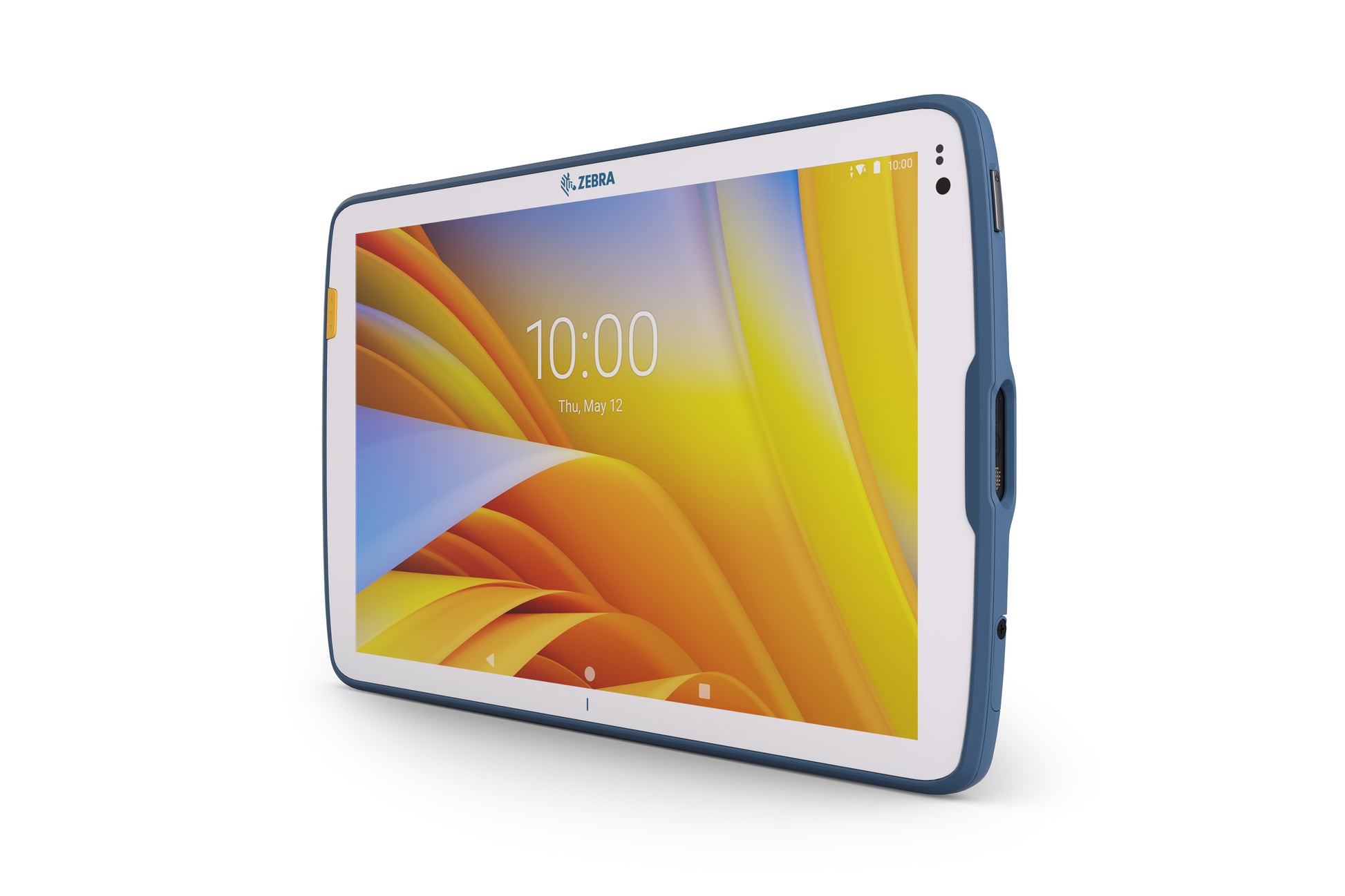 Zebra ET40 HC – 10", 64 GB, 4 GB RAM, WLAN, Android, Barcode-Imager