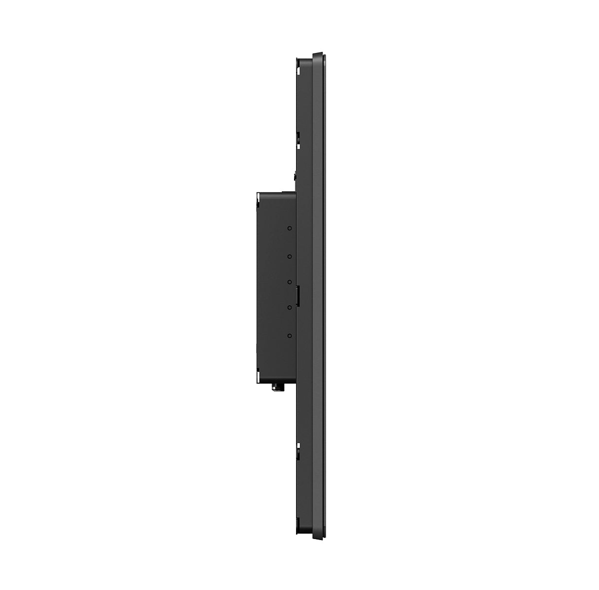Philips 222B1TFL/00 – Monitor, 21,5", IPS, Touch, 75 Hz, 400 cd/m², 3× USB 3.0, VESA 100 × 100, Schwarz