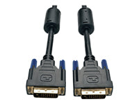Tripp Lite DVI-D Dual-Link Kabel 2560×1600 – 4,58 m