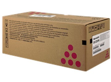 Sharp Toner – magenta, 6000 Seiten