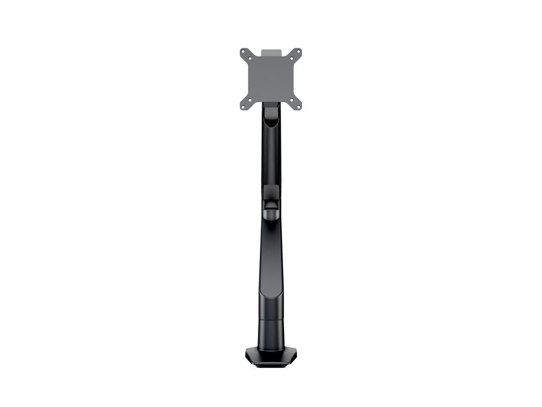 Multibrackets Gasliftarm HD 2449 – Monitorarm, Tischklemme, bis 32", VESA 75 × 75/100 × 100 mm, 21 kg