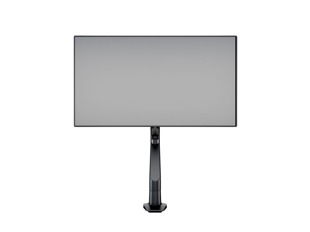 Multibrackets Gasliftarm HD 2449 – Monitorarm, Tischklemme, bis 32", VESA 75 × 75/100 × 100 mm, 21 kg