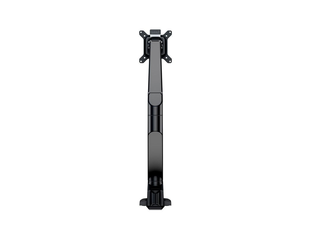 Multibrackets Gasliftarm HD 2449 – Monitorarm, Tischklemme, bis 32", VESA 75 × 75/100 × 100 mm, 21 kg