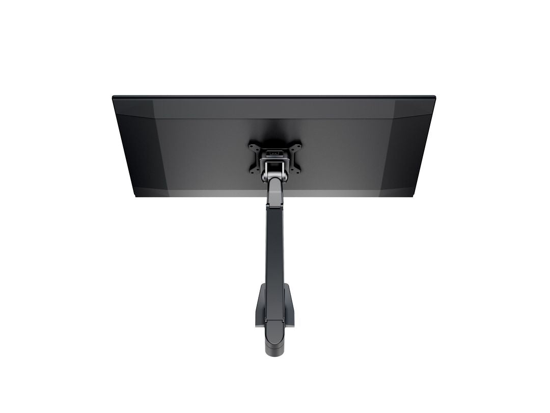 Multibrackets Gasliftarm HD 2449 – Monitorarm, Tischklemme, bis 32", VESA 75 × 75/100 × 100 mm, 21 kg