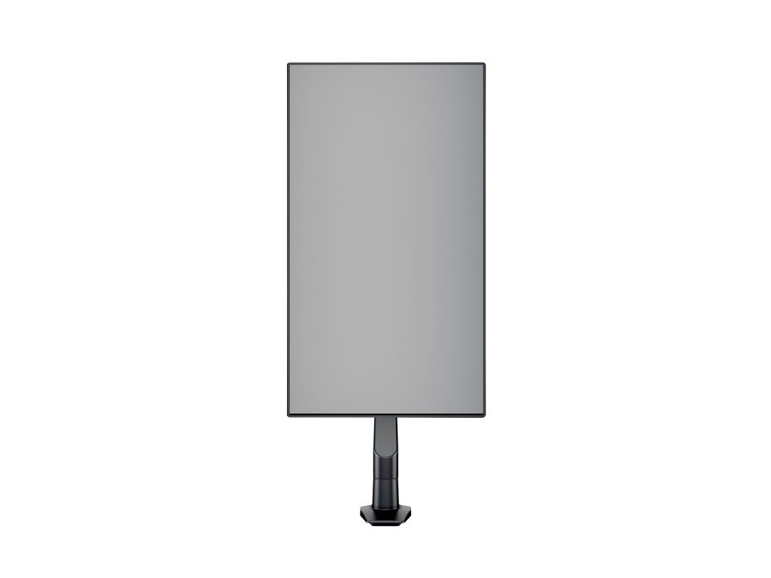 Multibrackets Gasliftarm HD 2449 – Monitorarm, Tischklemme, bis 32", VESA 75 × 75/100 × 100 mm, 21 kg