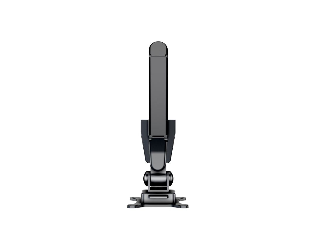 Multibrackets Gasliftarm HD 2449 – Monitorarm, Tischklemme, bis 32", VESA 75 × 75/100 × 100 mm, 21 kg