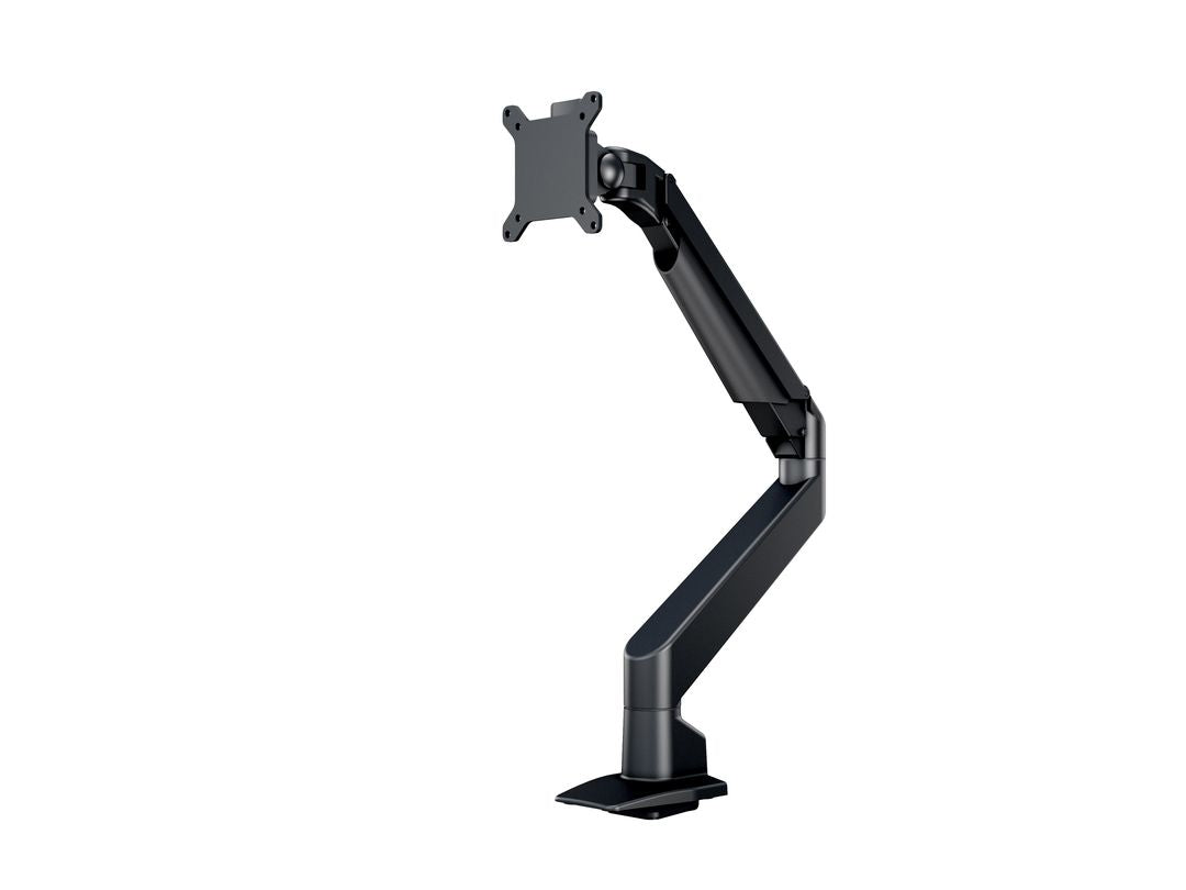 Multibrackets Gasliftarm HD 2449 – Monitorarm, Tischklemme, bis 32", VESA 75 × 75/100 × 100 mm, 21 kg