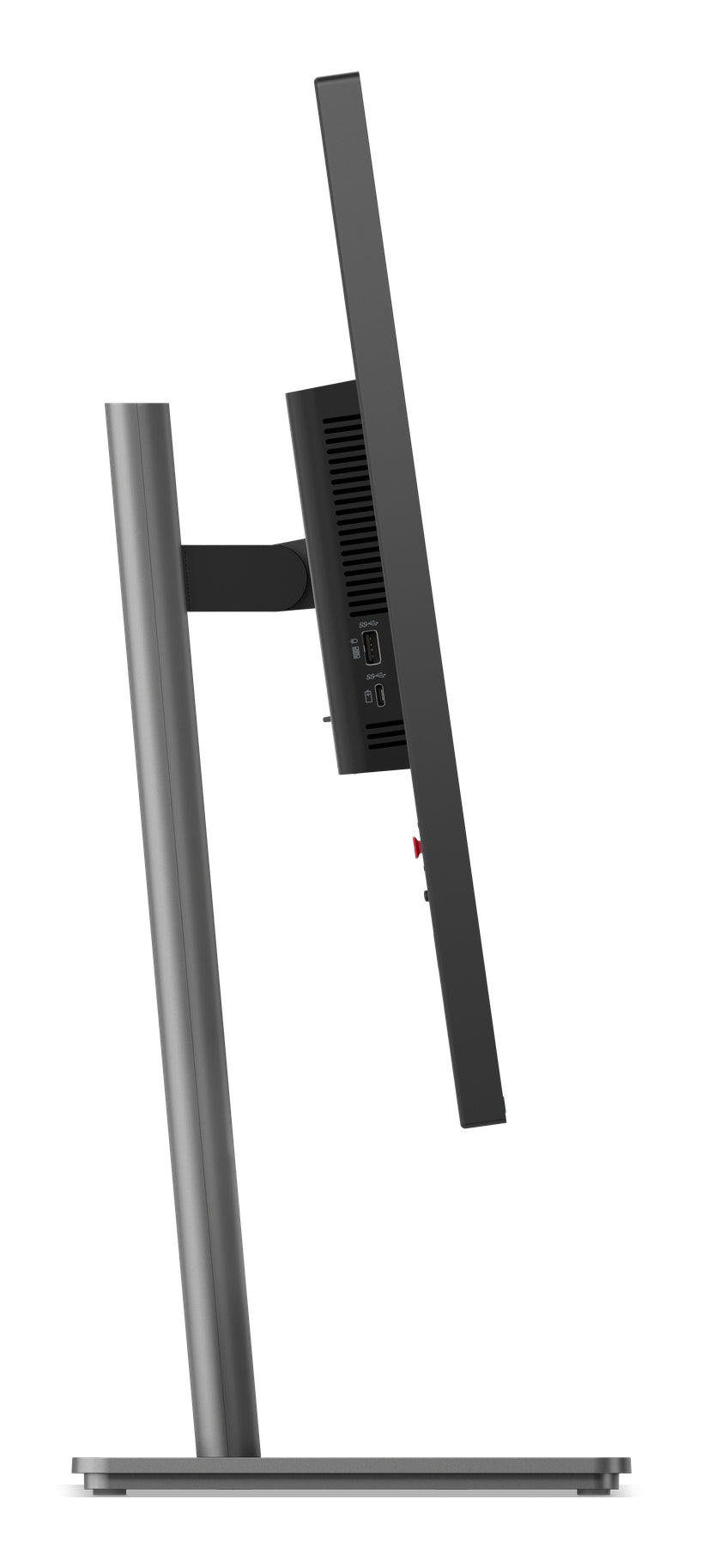 Lenovo ThinkVision P32Ud-40 – 31,5", 3840 × 2160 (4K), IPS, 120 Hz, USB-C 140 W, LAN, HDR10