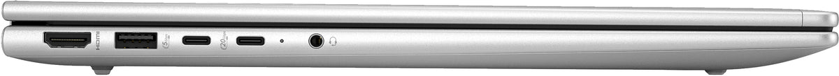 HP ProBook 460 G11 – 16" WUXGA, Core Ultra 5 125U, 16 GB, 512 GB SSD